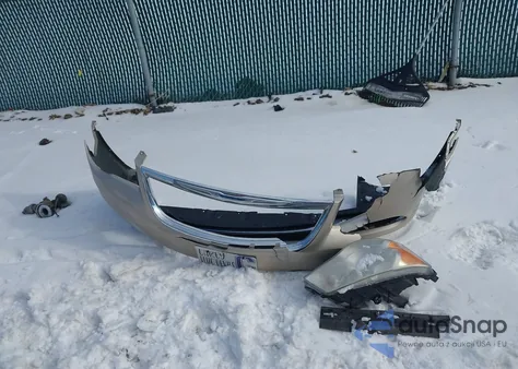 2014 Chrysler Town & Country Touring z USA, uszkodzony, nr VIN 2C4RC1BGXER269733